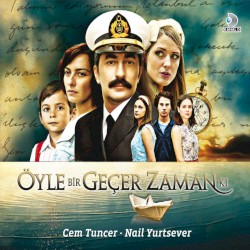 Öyle Bir Geçer Zaman Ki (Film Müzikleri)