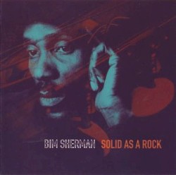 Solid as a rock
