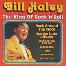 The King of Rock βnβ Roll