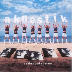 Vedenpaisumus