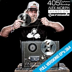 Hands on Armada – Full Versions EP’s 3&4