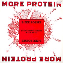 Everything Starts With an ‘E’