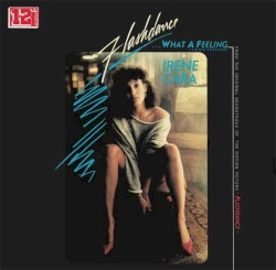 Flashdance… What a Feeling (long version)