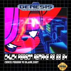 chuck person remake a8 b3 b4