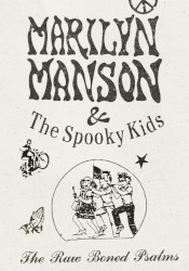 The Raw Boned Psalms