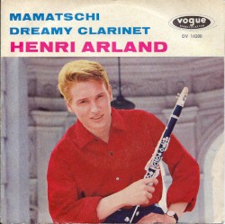 Mamatschi / Dreamy Clarinet