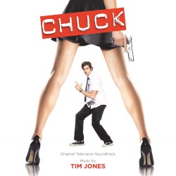 Chuck: Original Television Soundtrack