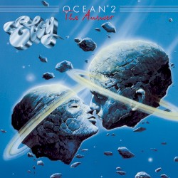 Ocean 2: The Answer
