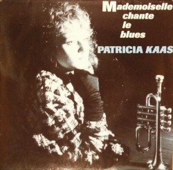 Mademoiselle chante le blues