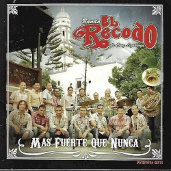 Más fuerte que nunca