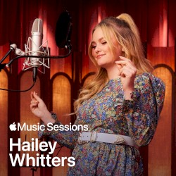 Apple Music Sessions: Hailey Whitters