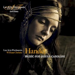 Music for Queen Caroline