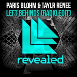 Left Behinds (radio edit)