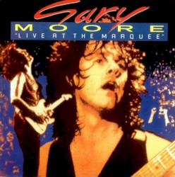 Live at the Marquee