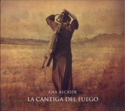 La Cantiga del Fuego