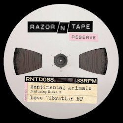 Love Vibration EP