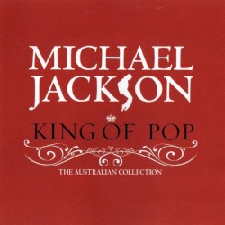 King of Pop: The Australian Collection