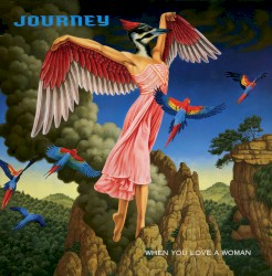 When You Love a Woman