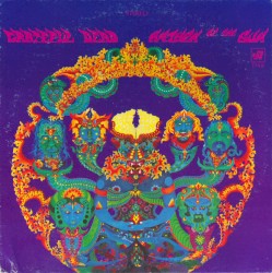 Anthem of the Sun
