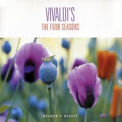 Vivaldi's 'The Four Seasons'