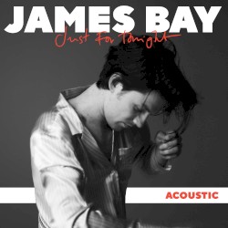 Just for Tonight (acoustic)