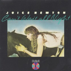 Can’t Wait All Night