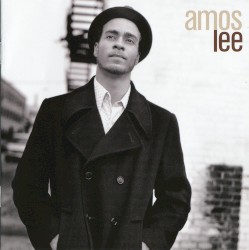 Amos Lee