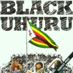 Black Uhuru