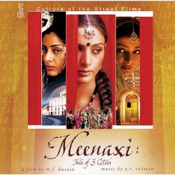 Meenaxi: Tale of 3 Cities
