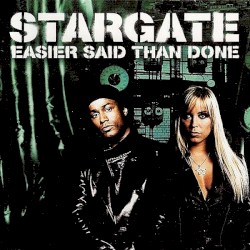 Easier Said Than Done