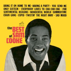 The Best of Sam Cooke