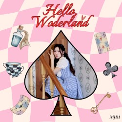 Hello, Wonderland