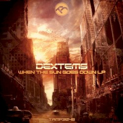 When The Sun Goes Down LP