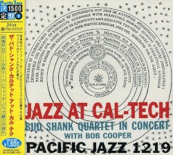 Jazz at Cal-Tech