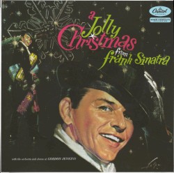 A Jolly Christmas From Frank Sinatra