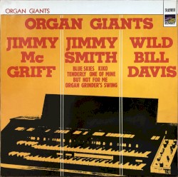 Organ Giants