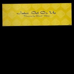 Get On Up (Remixes by Grant Nelson)