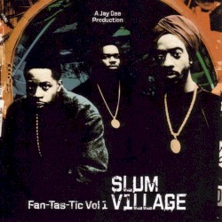 Fan-Tas-Tic, Volume 1