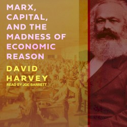 Marx, Capital, and the Madness of Economic Reason