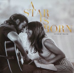 A Star Is Born Soundtrack