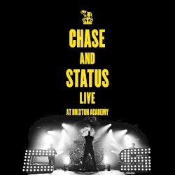 Live at Brixton Academy