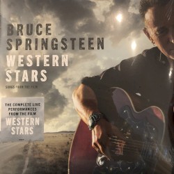 Western Stars: Songs From the Film