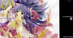 東方幻樂編曲集第二集 舞 -MAI-