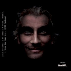 I Wish You Were Here