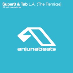 L.A.: The Remixes