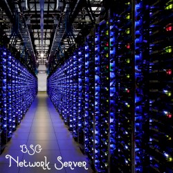 Network Server