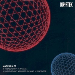 Maskara EP