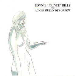 Agnes, Queen of Sorrow