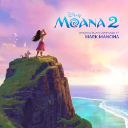 Moana 2 (Original Score)