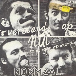 ’t Vestand op nul … en de ogen op onendig